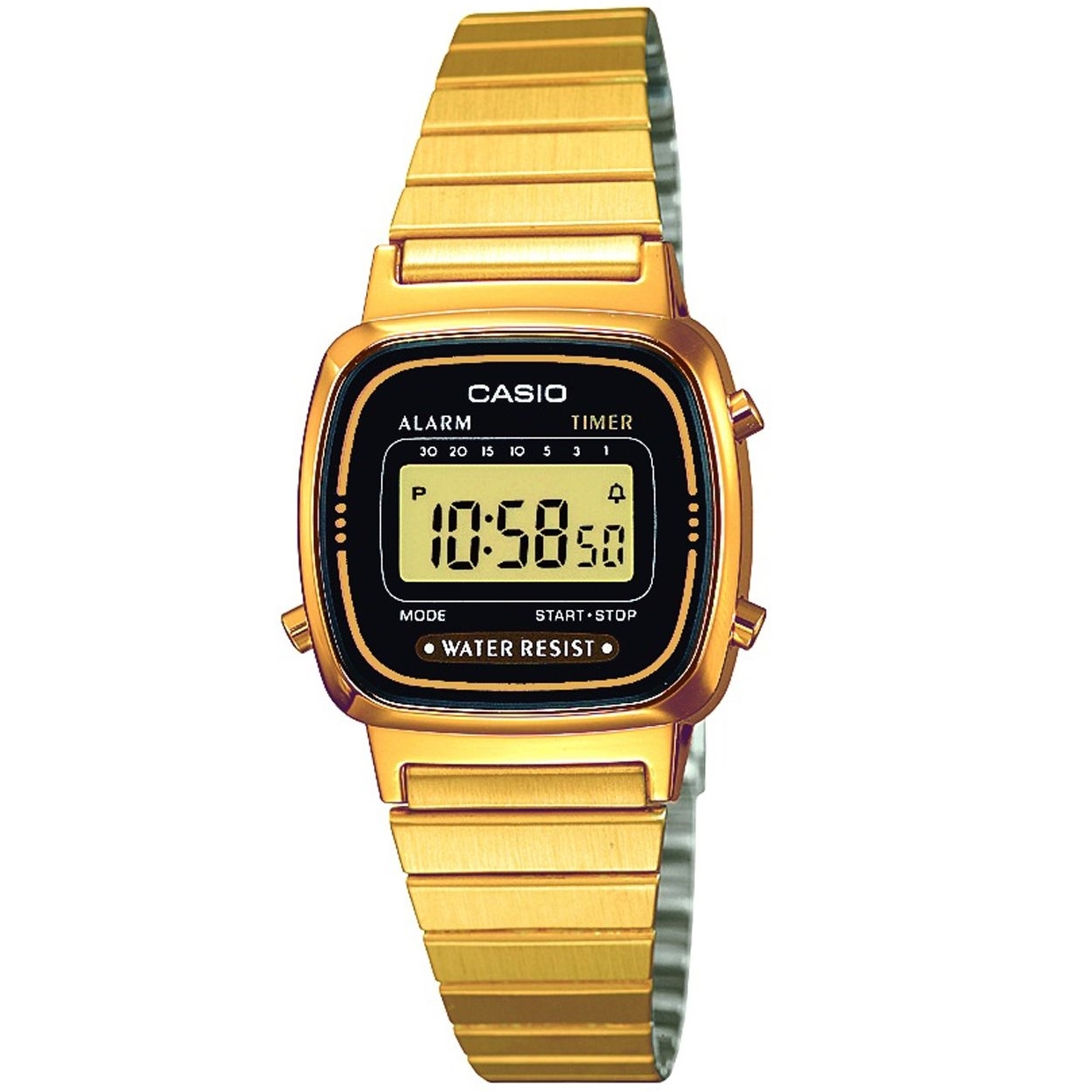Часовници Casio